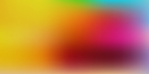 Abstract gradient background with grainy texture abstract glowing color wave backdrop noise texture banner poster header design turquoise gradient noisy grain background texture