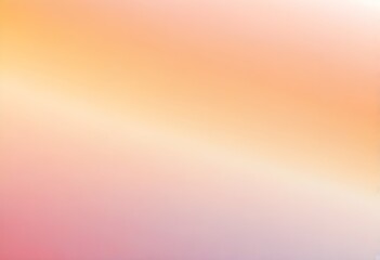 Obraz premium Abstract gradient background, HD artistic blur fluid gradient wallpaper