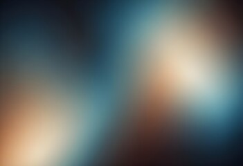 Abstract gradient background, HD artistic blur fluid gradient wallpaper