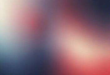 Fototapeta premium Abstract gradient background, HD artistic blur fluid gradient wallpaper