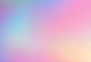 Fototapeta premium Abstract gradient background, HD artistic blur fluid gradient wallpaper