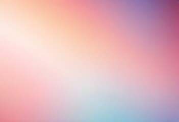 Obraz premium Abstract gradient background, HD artistic blur fluid gradient wallpaper