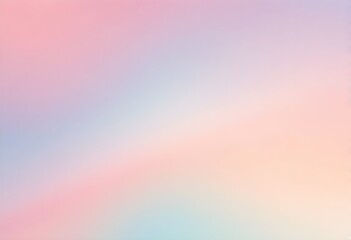 Naklejka premium Abstract gradient background, HD artistic blur fluid gradient wallpaper