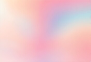 Fototapeta premium Abstract gradient background, HD artistic blur fluid gradient wallpaper