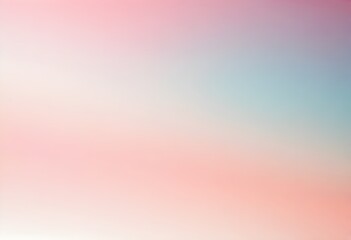 Fototapeta premium Abstract gradient background, HD artistic blur fluid gradient wallpaper