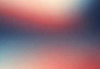 Naklejka premium Abstract gradient background, HD artistic blur fluid gradient wallpaper