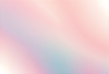 Fototapeta premium Abstract gradient background, HD artistic blur fluid gradient wallpaper