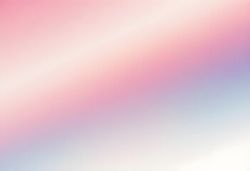 Fototapeta premium Abstract gradient background, HD artistic blur fluid gradient wallpaper