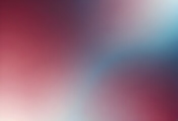 Fototapeta premium Abstract gradient background, HD artistic blur fluid gradient wallpaper