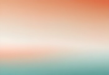 Naklejka premium Abstract gradient background, HD artistic blur fluid gradient wallpaper