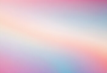 Obraz premium Abstract gradient background, HD artistic blur fluid gradient wallpaper