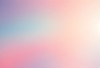 Obraz premium Abstract gradient background, HD artistic blur fluid gradient wallpaper