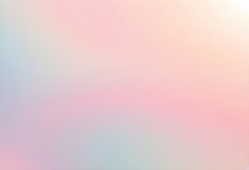 Obraz premium Abstract gradient background, HD artistic blur fluid gradient wallpaper