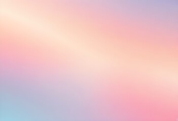 Fototapeta premium Abstract gradient background, HD artistic blur fluid gradient wallpaper