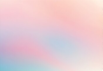 Obraz premium Abstract gradient background, HD artistic blur fluid gradient wallpaper