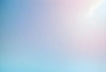 Obraz premium Abstract gradient background, HD artistic blur fluid gradient wallpaper