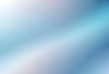 Obraz premium Abstract gradient background, HD artistic blur fluid gradient wallpaper