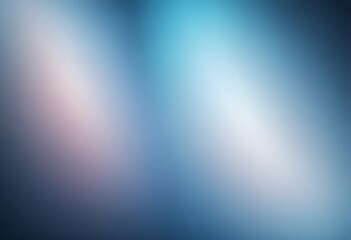 Obraz premium Abstract gradient background, HD artistic blur fluid gradient wallpaper