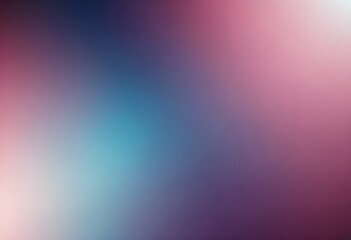 Obraz premium Abstract gradient background, HD artistic blur fluid gradient wallpaper