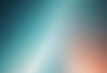 Fototapeta premium Abstract gradient background, HD artistic blur fluid gradient wallpaper