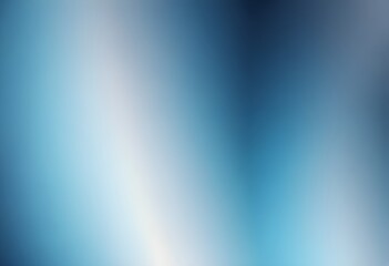 Fototapeta premium Abstract gradient background, HD artistic blur fluid gradient wallpaper