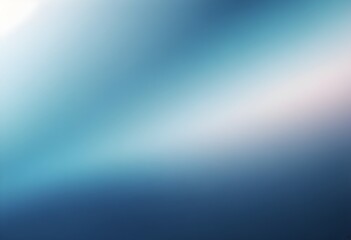 Obraz premium Abstract gradient background, HD artistic blur fluid gradient wallpaper