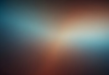 Fototapeta premium Abstract gradient background, HD artistic blur fluid gradient wallpaper