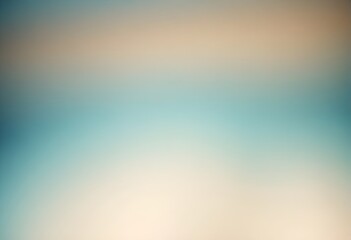 Naklejka premium Abstract gradient background, HD artistic blur fluid gradient wallpaper