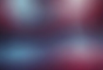 Fototapeta premium Abstract gradient background, HD artistic blur fluid gradient wallpaper