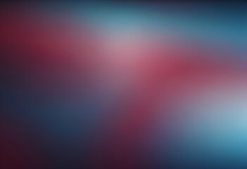 Obraz premium Abstract gradient background, HD artistic blur fluid gradient wallpaper