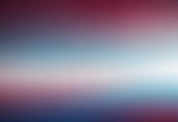 Fototapeta premium Abstract gradient background, HD artistic blur fluid gradient wallpaper