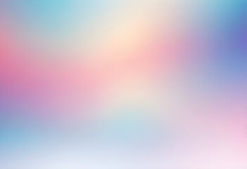 Abstract gradient background, HD artistic blur fluid gradient wallpaper