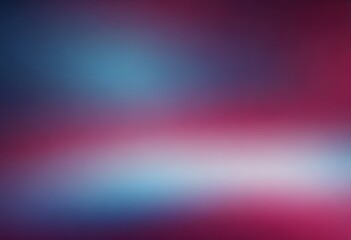 Obraz premium Abstract gradient background, HD artistic blur fluid gradient wallpaper
