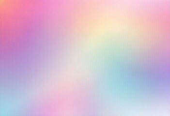 Obraz premium Abstract gradient background, HD artistic blur fluid gradient wallpaper
