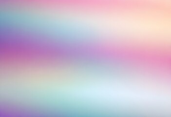 Fototapeta premium Abstract gradient background, HD artistic blur fluid gradient wallpaper