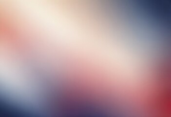 Obraz premium Abstract gradient background, HD artistic blur fluid gradient wallpaper