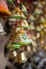 Different Architect and art from Rajasthan