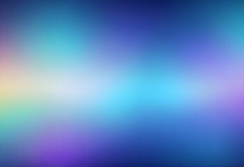 Fototapeta premium Abstract gradient background, HD artistic blur fluid gradient wallpaper