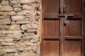 Different Architect and art from Rajasthan