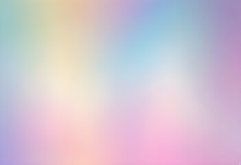 Obraz premium Abstract gradient background, HD artistic blur fluid gradient wallpaper