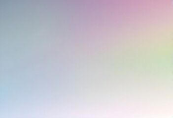 Obraz premium Abstract gradient background, HD artistic blur fluid gradient wallpaper