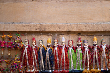 Different Architect and art from Rajasthan
