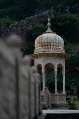 Different Architect and art from Rajasthan