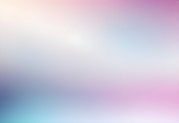 Fototapeta premium Abstract gradient background, HD artistic blur fluid gradient wallpaper