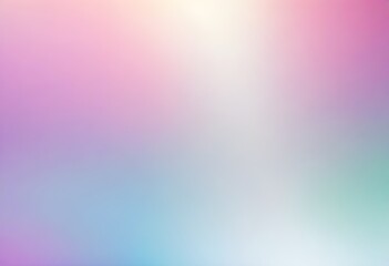 Obraz premium Abstract gradient background, HD artistic blur fluid gradient wallpaper