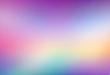 Obraz premium Abstract gradient background, HD artistic blur fluid gradient wallpaper