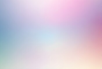 Obraz premium Abstract gradient background, HD artistic blur fluid gradient wallpaper