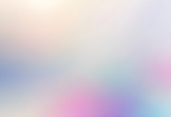 Obraz premium Abstract gradient background, HD artistic blur fluid gradient wallpaper