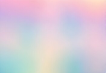 Obraz premium Abstract gradient background, HD artistic blur fluid gradient wallpaper