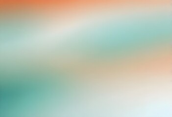 Obraz premium Abstract gradient background, HD artistic blur fluid gradient wallpaper